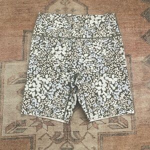 Offline by aerie Bike Shorts